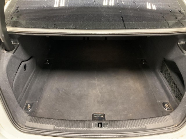 2013 AUDI A6 2.0T PREMIUM SEDAN FRONTTRAK MULTITRONIC