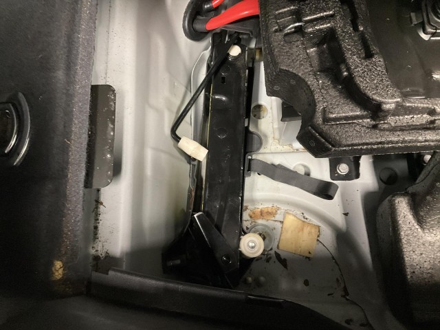 2013 AUDI A6 2.0T PREMIUM SEDAN FRONTTRAK MULTITRONIC