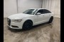 AUDI for sale in 2013 AUDI A6 2.0T PREMIUM SEDAN FRONTTRAK MULTITRONIC