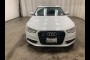 2013 AUDI A6 2.0T PREMIUM SEDAN FRONTTRAK MULTITRONIC 