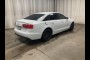 buy new A6 in 2013 AUDI A6 2.0T PREMIUM SEDAN FRONTTRAK MULTITRONIC