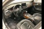 2013 AUDI A6 2.0T PREMIUM SEDAN FRONTTRAK MULTITRONIC 