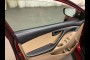 low mileage HYUNDAI 2013 HYUNDAI ELANTRA GLS A/T