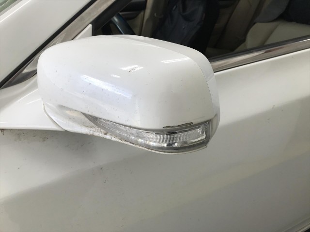 2013 ACURA TL 6-SPEED AT