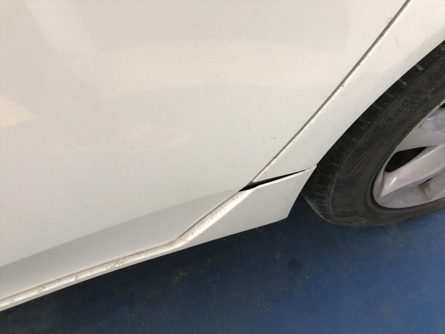 2013 ACURA TL 6-SPEED AT