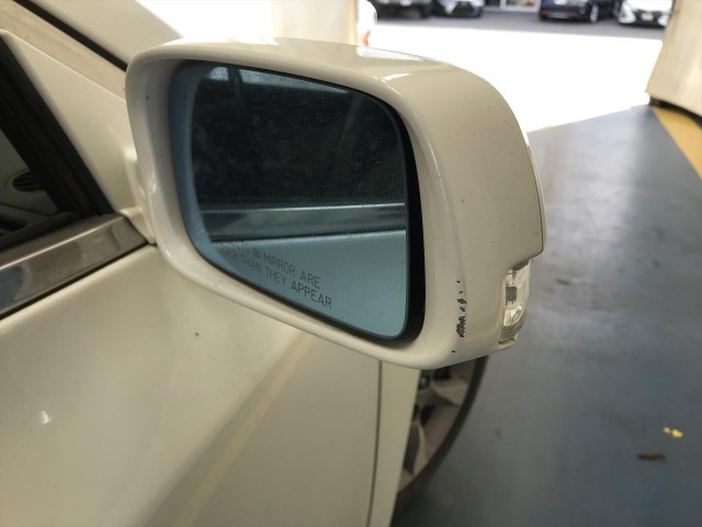 2013 ACURA TL 6-SPEED AT