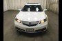 certified and pre-owned ACURA 2013 ACURA TL 6-SPEED AT