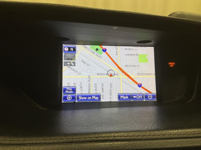 2014 LEXUS ES 350 SEDAN