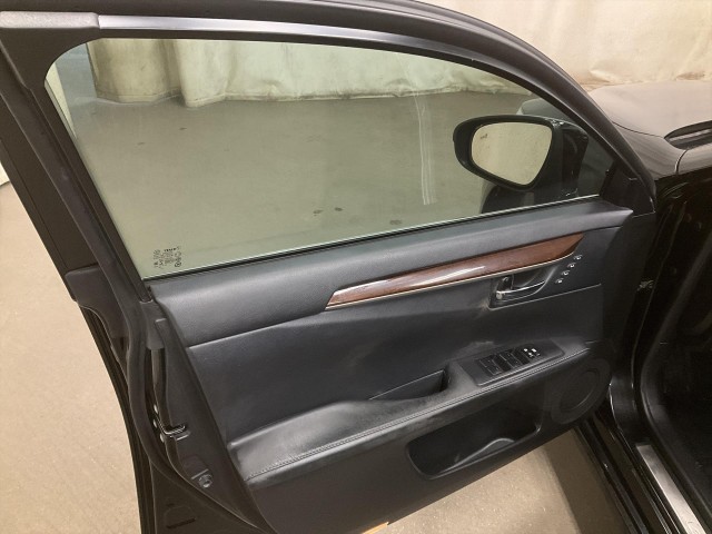 2014 LEXUS ES 350 SEDAN