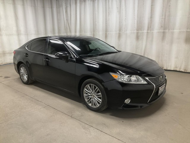 2014 LEXUS ES 350 SEDAN