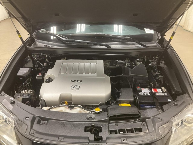 2014 LEXUS ES 350 SEDAN