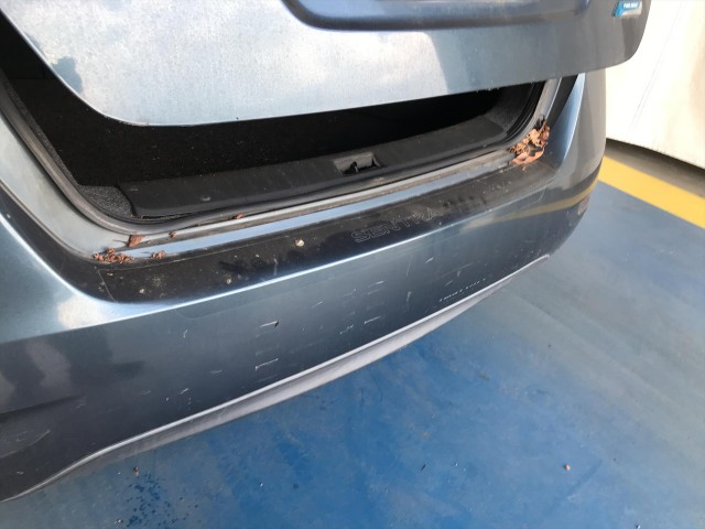 2013 NISSAN SENTRA UNKNOWN