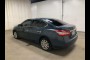 certified NISSAN 2013 NISSAN SENTRA UNKNOWN