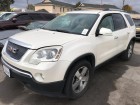 2010 GMC ACADIA SLT-1 FWD 2010 GMC ACADIA SLT-1 FWD