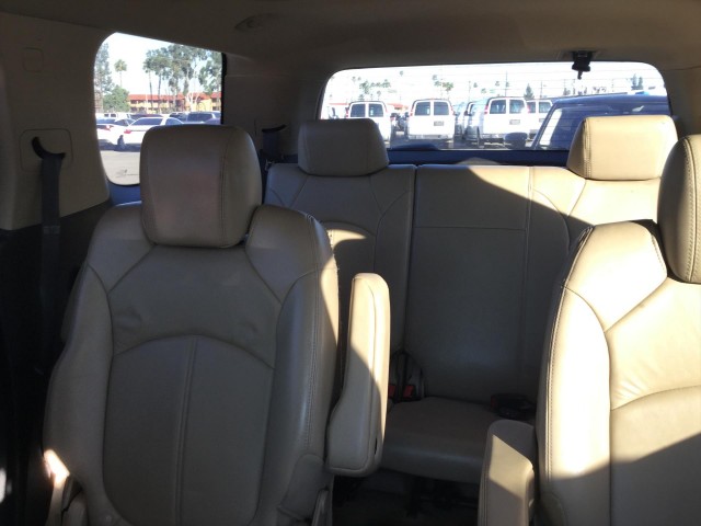 2010 GMC ACADIA SLT-1 FWD