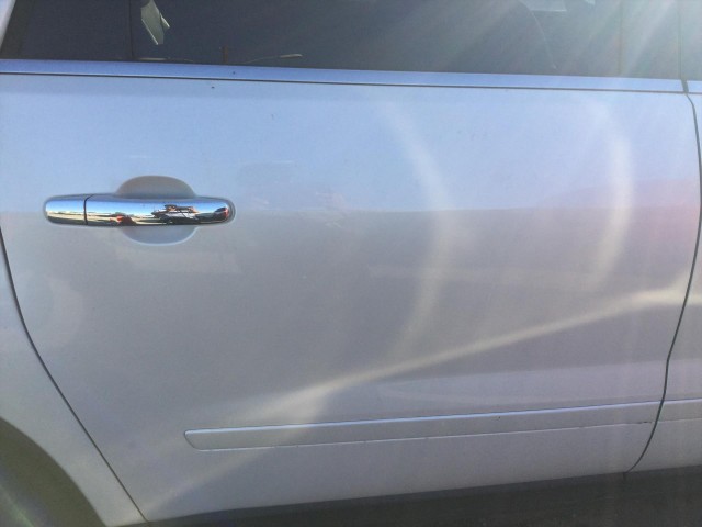 2010 GMC ACADIA SLT-1 FWD