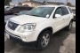 2010 GMC ACADIA SLT-1 FWD 