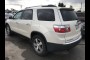 2010 GMC ACADIA SLT-1 FWD 