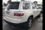certified GMC 2010 GMC ACADIA SLT-1 FWD