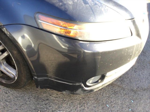 2007 ACURA TL 5-SPEED AT