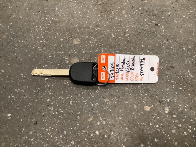 2010 HONDA CIVIC EX COUPE 5-SPEED AT WITH NAVIGATION