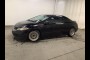 2010 HONDA CIVIC EX COUPE 5-SPEED AT WITH NAVIGATION 