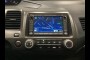 used HONDA CIVIC 2010 HONDA CIVIC EX COUPE 5-SPEED AT WITH NAVIGATION