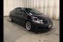 2010 HONDA CIVIC EX COUPE 5-SPEED AT WITH NAVIGATION 