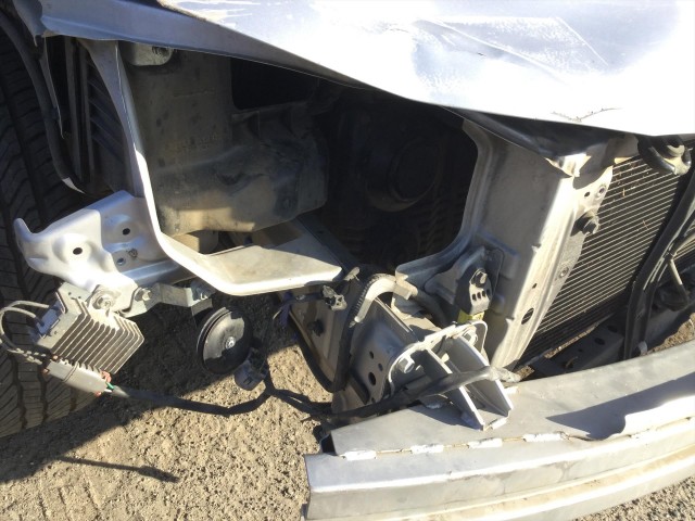 2010 SUBARU IMPREZA WRX 4-DOOR