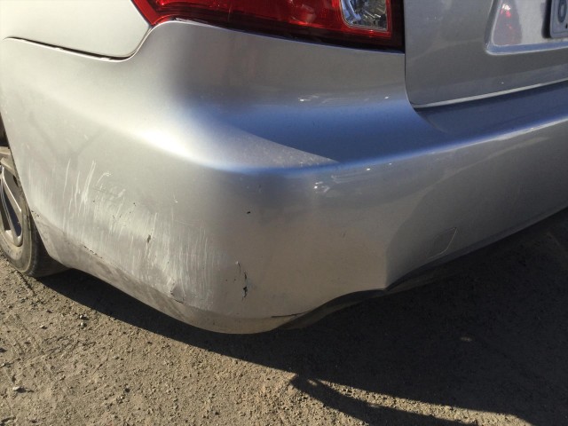 2010 SUBARU IMPREZA WRX 4-DOOR