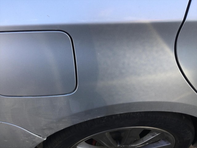 2010 SUBARU IMPREZA WRX 4-DOOR