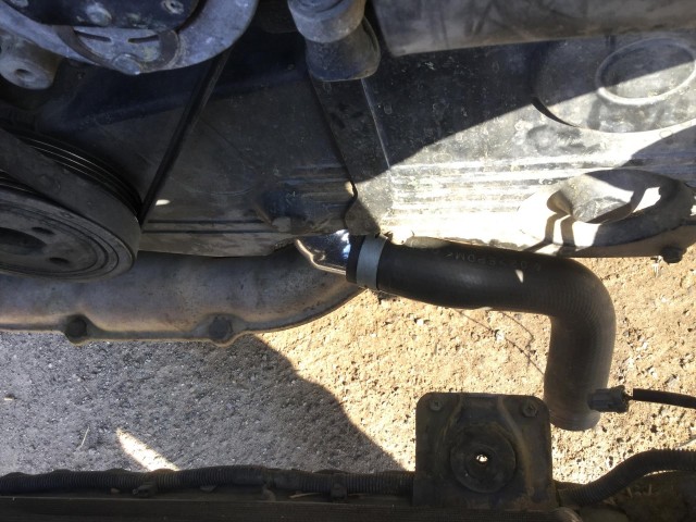 2010 SUBARU IMPREZA WRX 4-DOOR