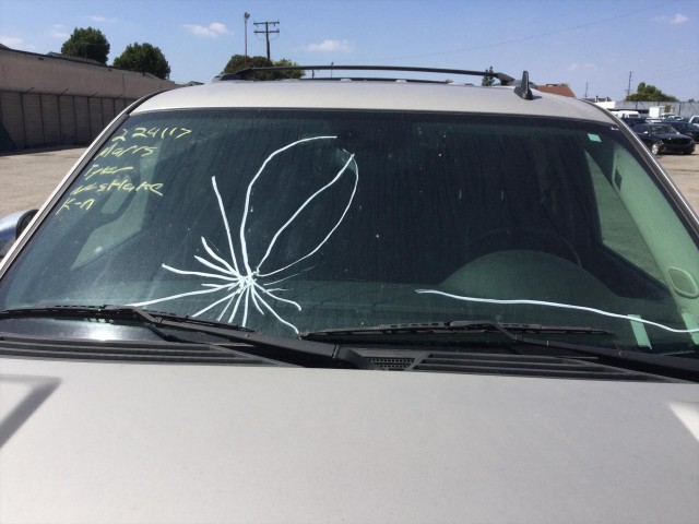 2008 CHEVROLET TAHOE LTZ 2WD