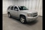certified TAHOE 2008 CHEVROLET TAHOE LTZ 2WD