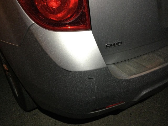 2013 CHEVROLET EQUINOX 1LT AWD