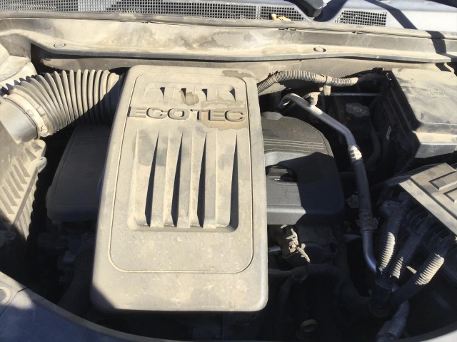 2013 CHEVROLET EQUINOX 1LT AWD
