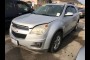 certified EQUINOX 2013 CHEVROLET EQUINOX 1LT AWD
