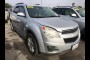 2013 CHEVROLET EQUINOX 1LT AWD 