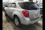 certified EQUINOX 2013 CHEVROLET EQUINOX 1LT AWD