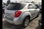 low mileage CHEVROLET 2013 CHEVROLET EQUINOX 1LT AWD