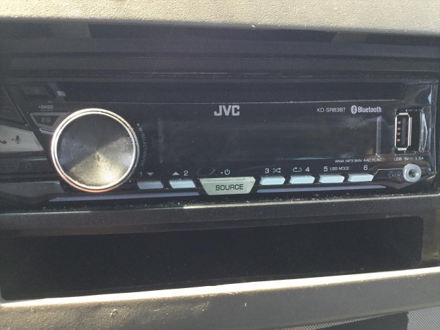 2006 JEEP GRAND CHEROKEE LAREDO 4WD