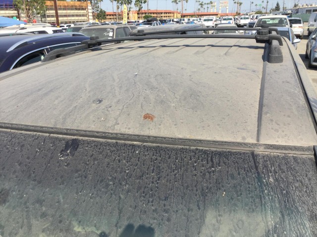 2006 JEEP GRAND CHEROKEE LAREDO 4WD