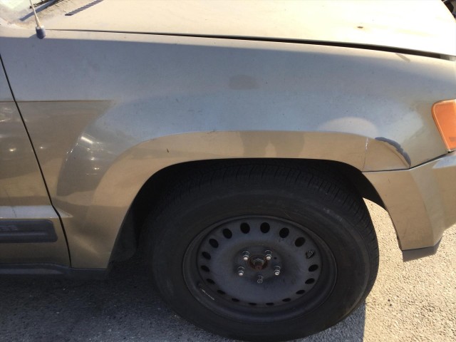 2006 JEEP GRAND CHEROKEE LAREDO 4WD