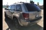 very clean JEEP GRAND CHEROKEE 2006 JEEP GRAND CHEROKEE LAREDO 4WD