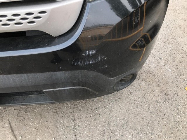 2012 FORD EXPLORER BASE FWD