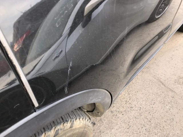 2012 FORD EXPLORER BASE FWD