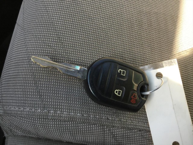 2012 FORD EXPLORER BASE FWD