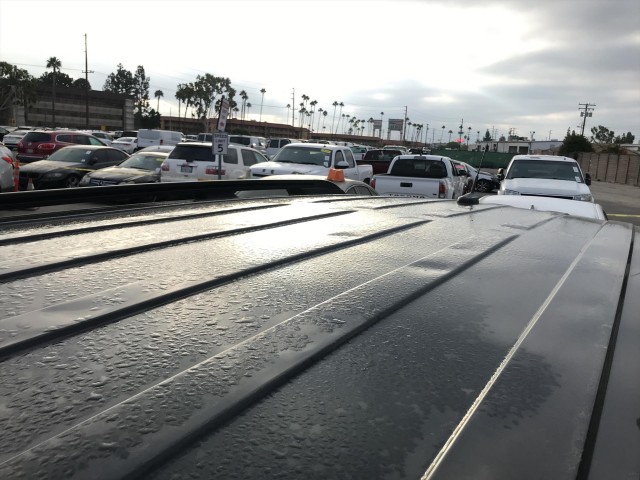 2012 FORD EXPLORER BASE FWD