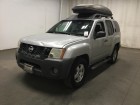 2007 NISSAN XTERRA S 2007 NISSAN XTERRA S