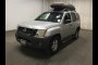 private sellers NISSAN 2007 NISSAN XTERRA S